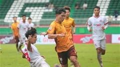 Lượt trận quyết định của HAGL tại VCK U17 Quốc gia 2026